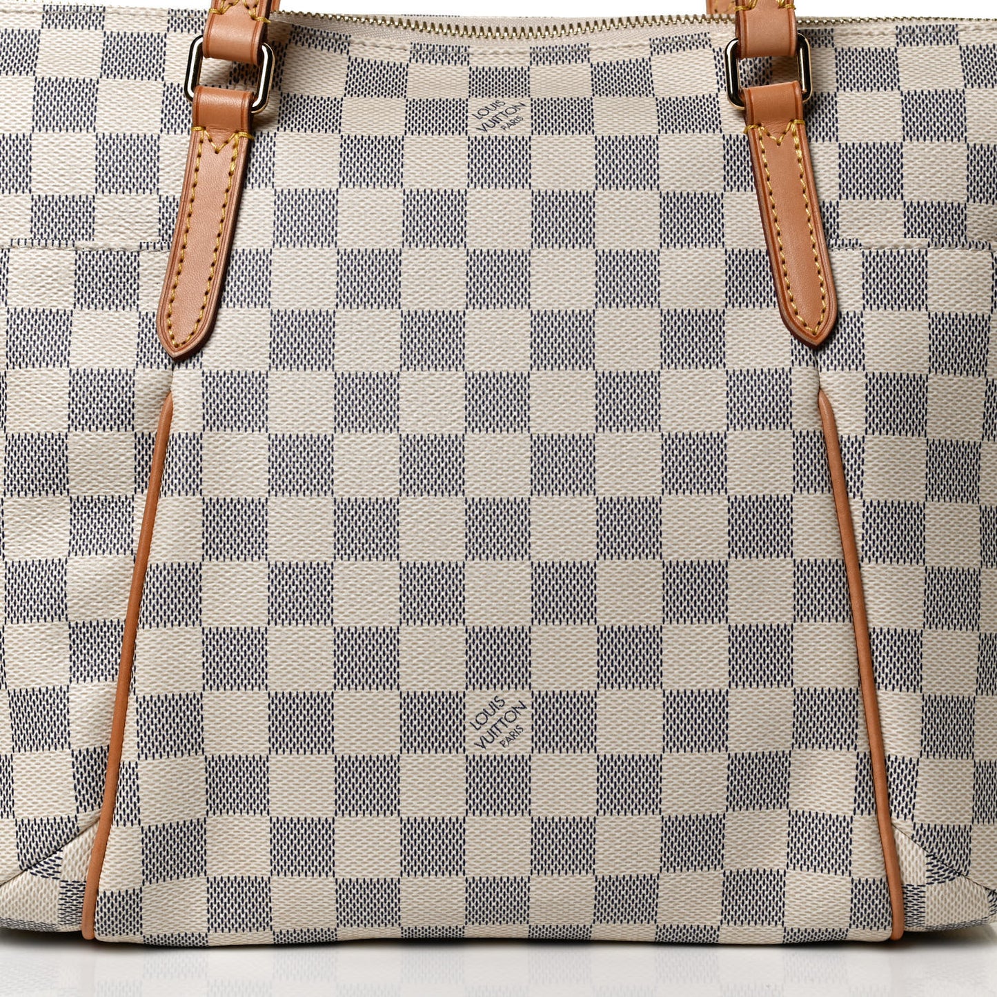Damier Azur Totally PM