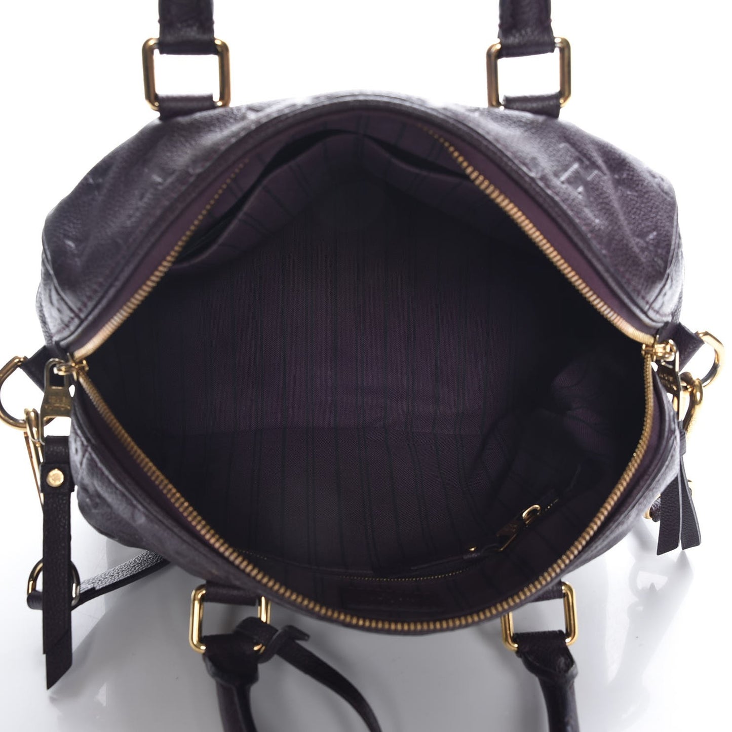 Empreinte Speedy Bandouliere 25 Aube