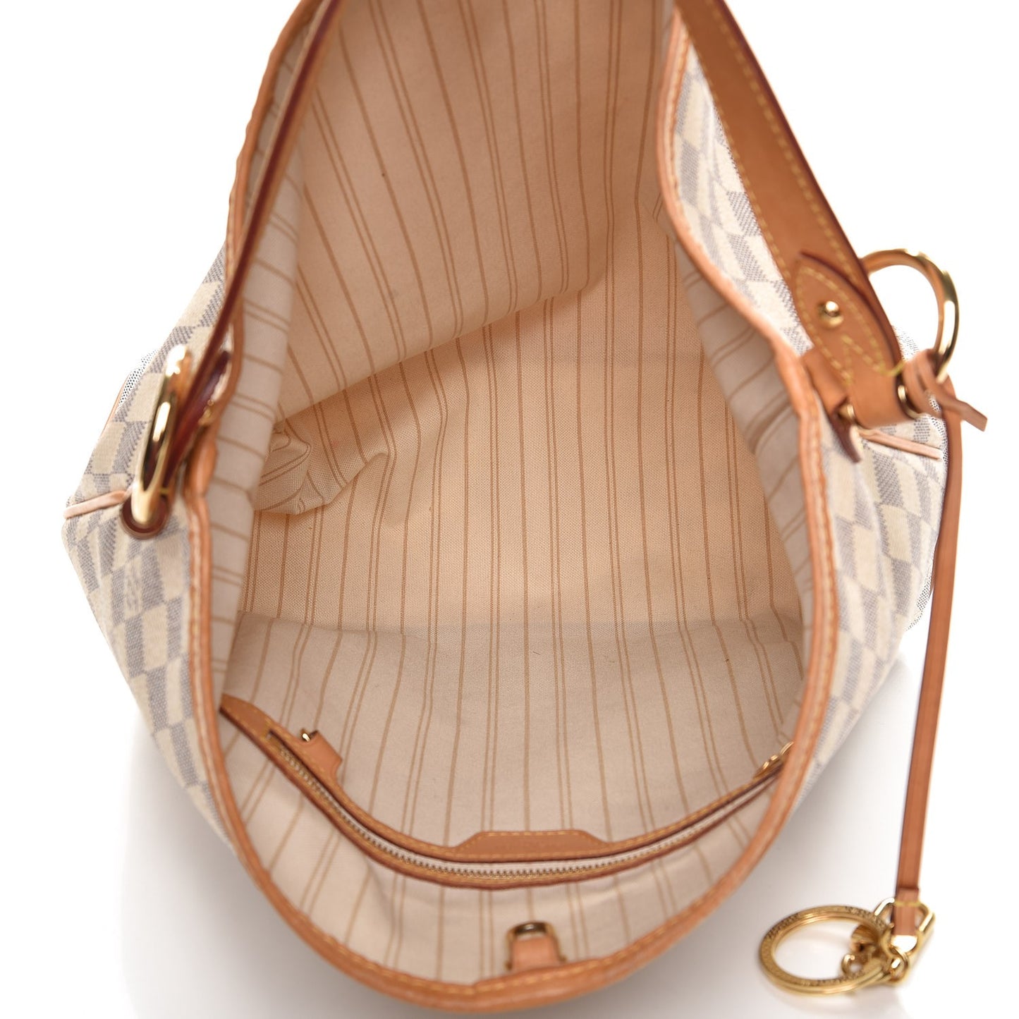 Damier Azur Delightful PM