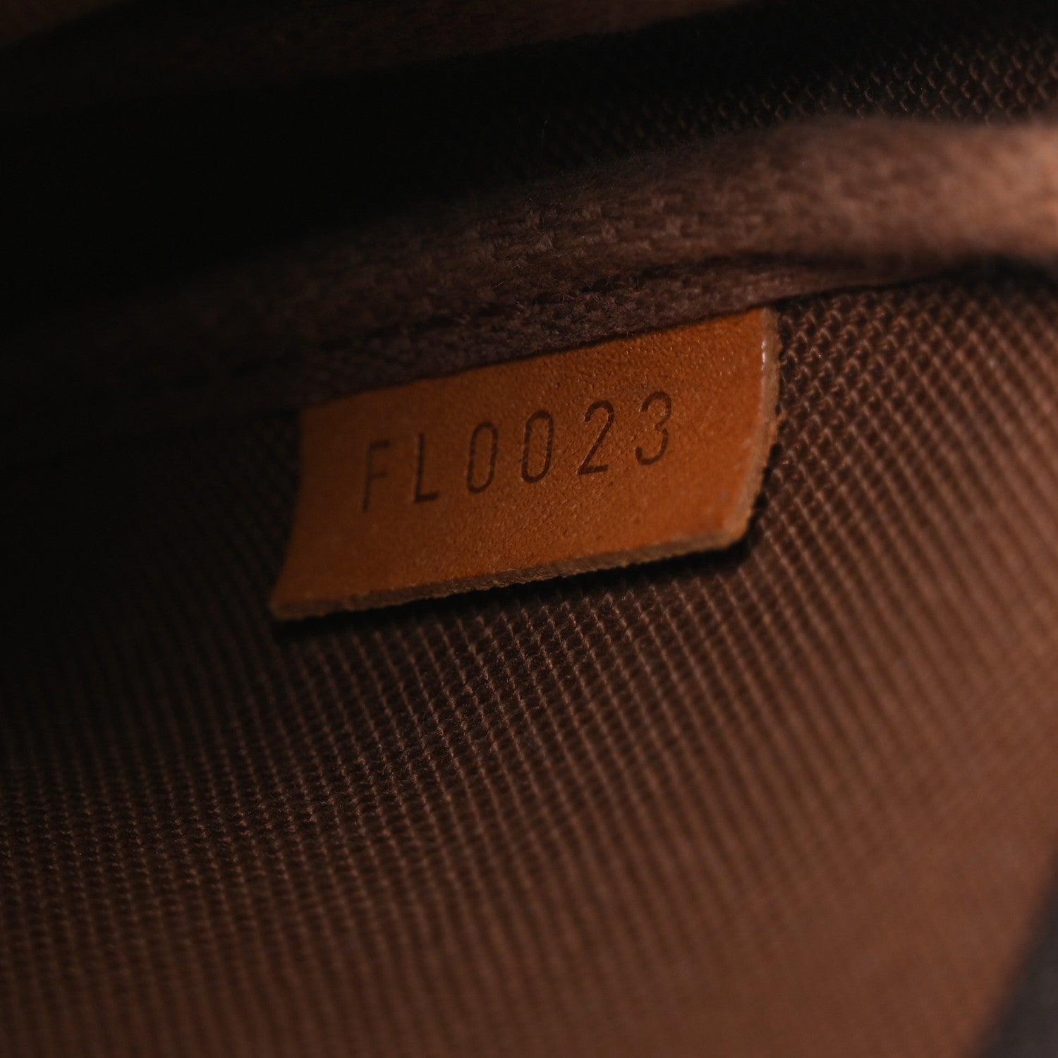 Louis Vuitton Monogram Bucket Pochette Accessories 12 of 15