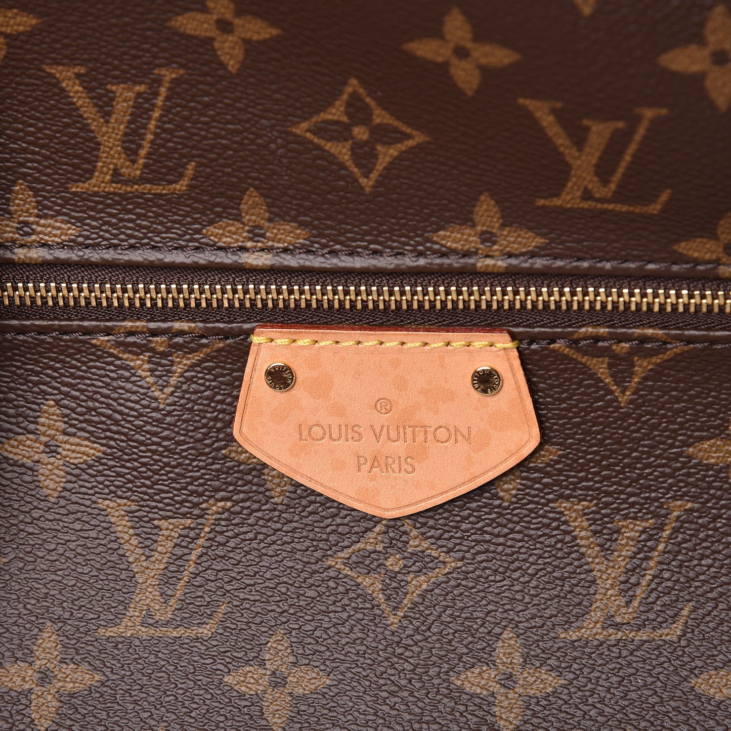 Monogram Iena MM