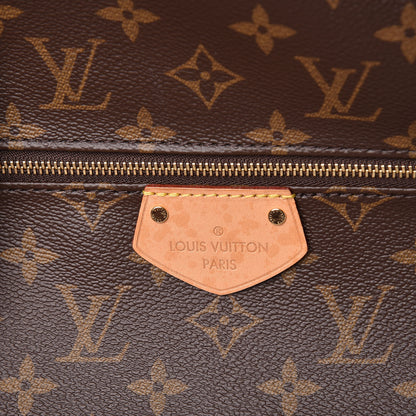 Louis Vuitton Monogram Iena MM 10 of 14