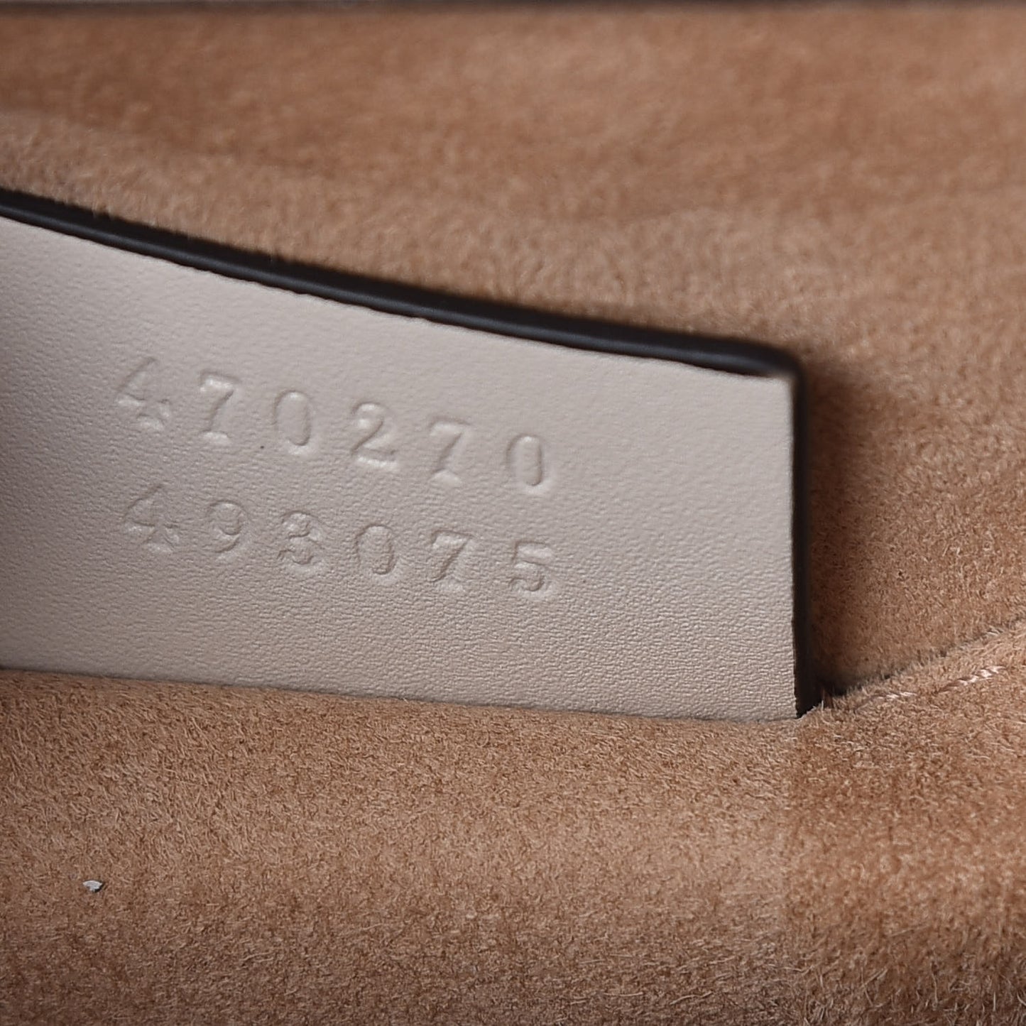 Calfskin Mini Sylvie Top Handle Bag White