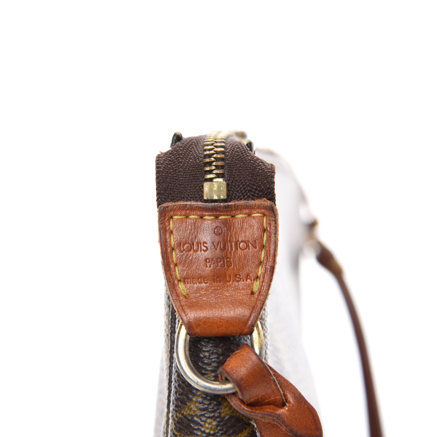 Monogram Pochette Accessories