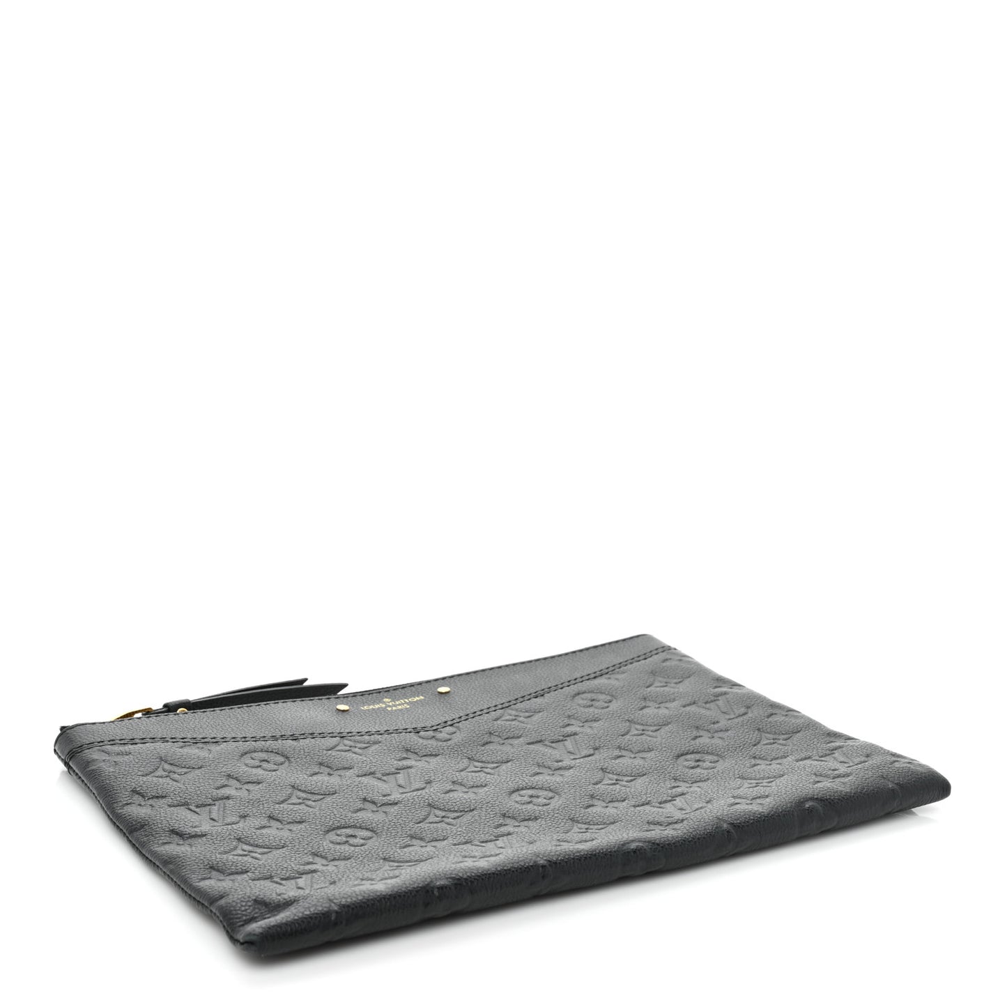 Empreinte Daily Pouch Black