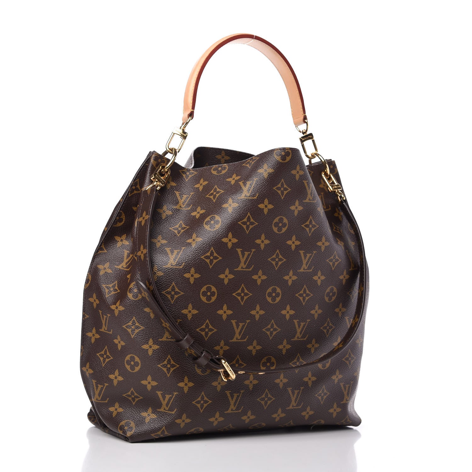 Louis Vuitton Monogram Metis 3 of 8