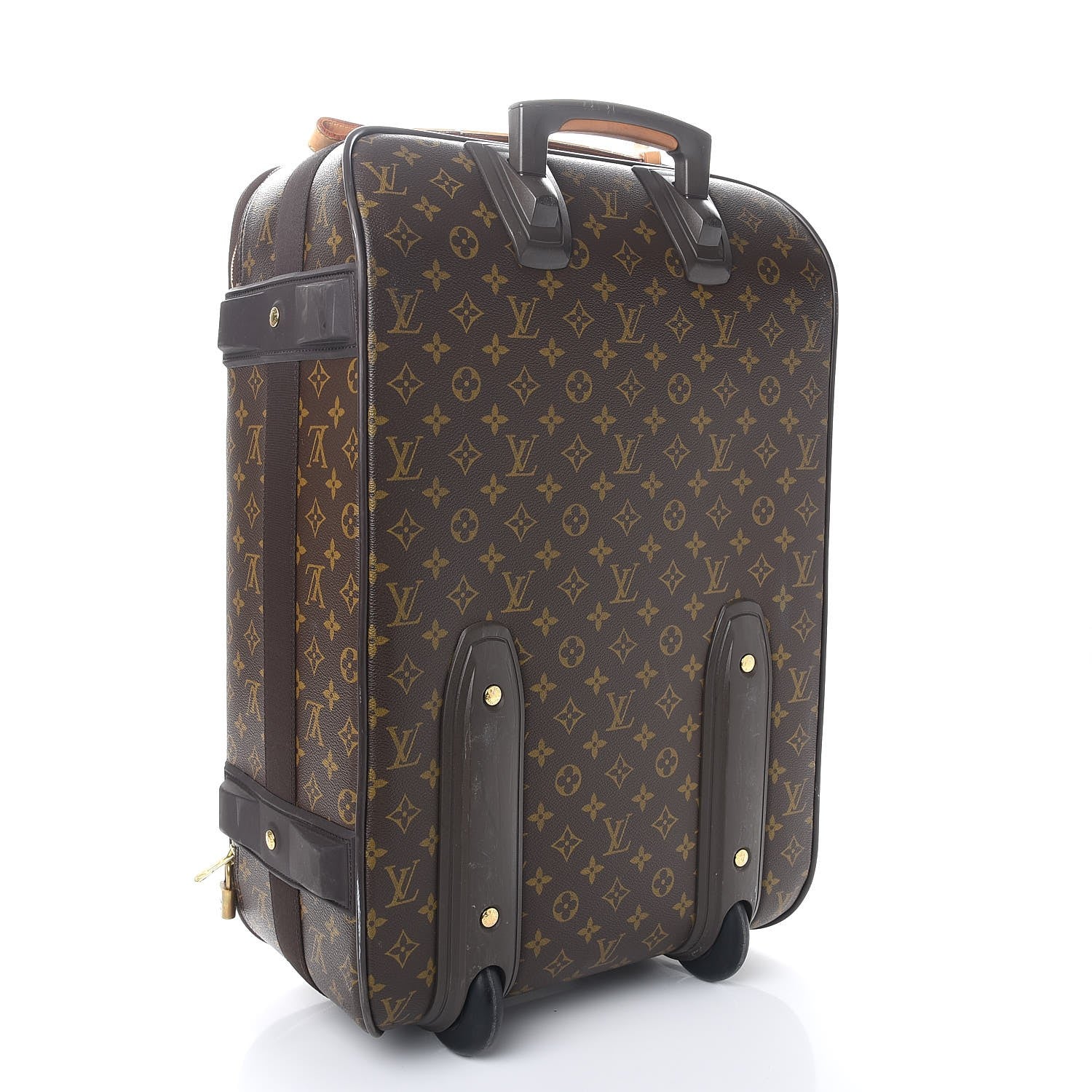 Louis Vuitton Monogram Pegase 55 3 of 19