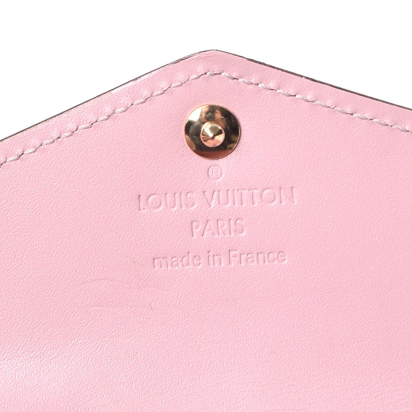 Vernis Multicles 6 Key Holder Rose Ballerine