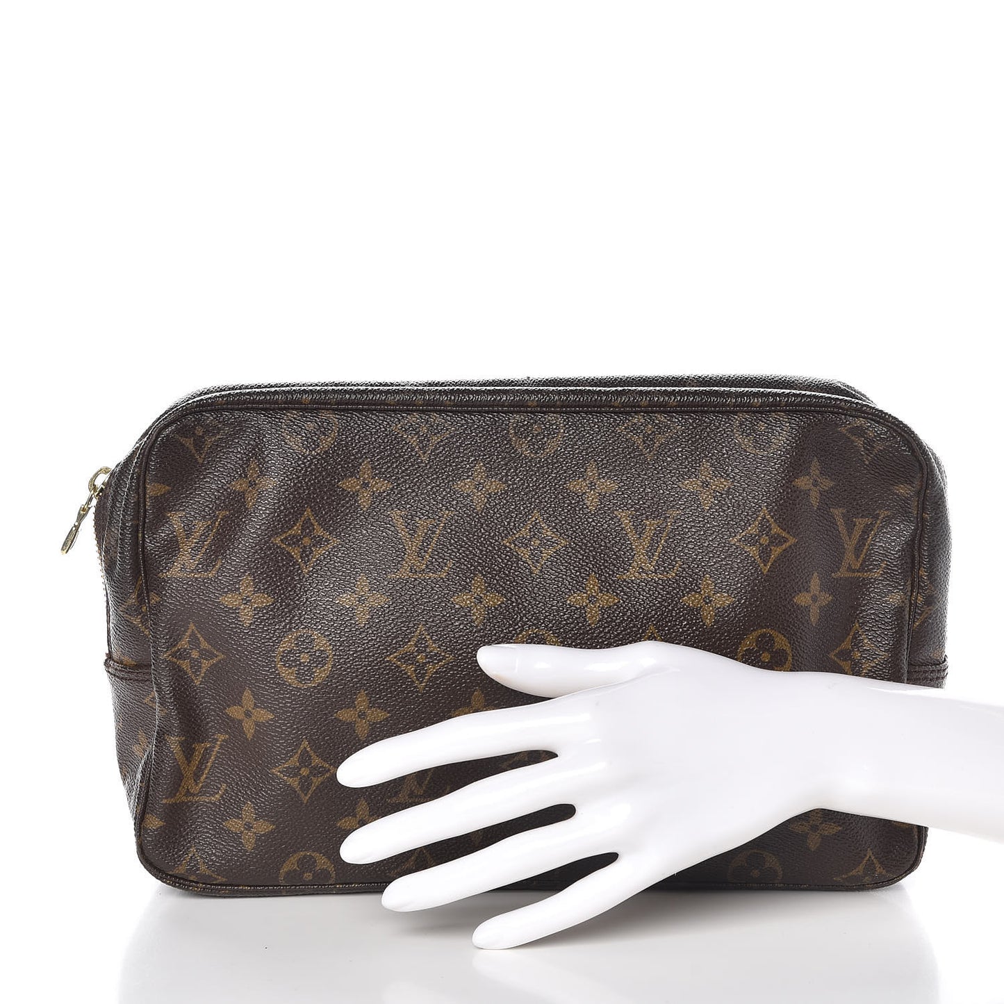 Monogram Trousse 28