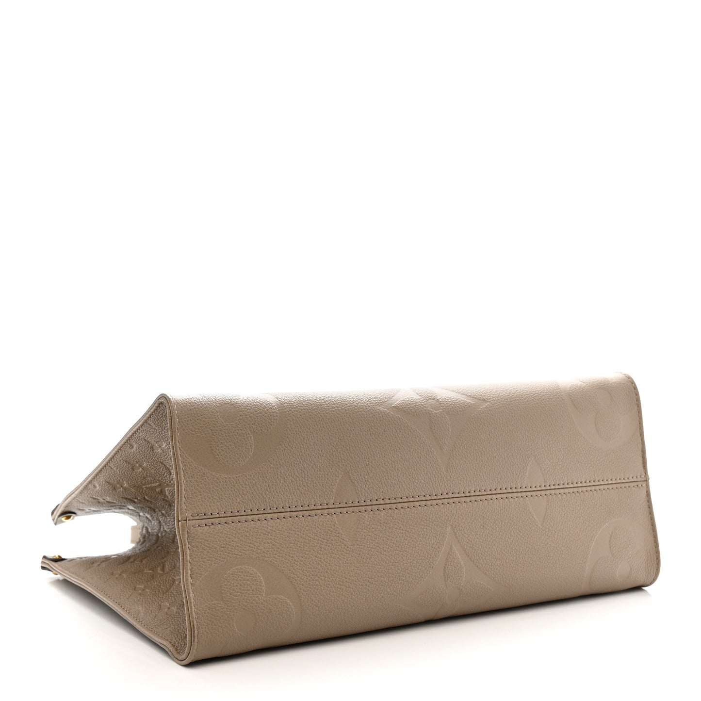 Empreinte Monogram Giant Onthego MM Tourterelle