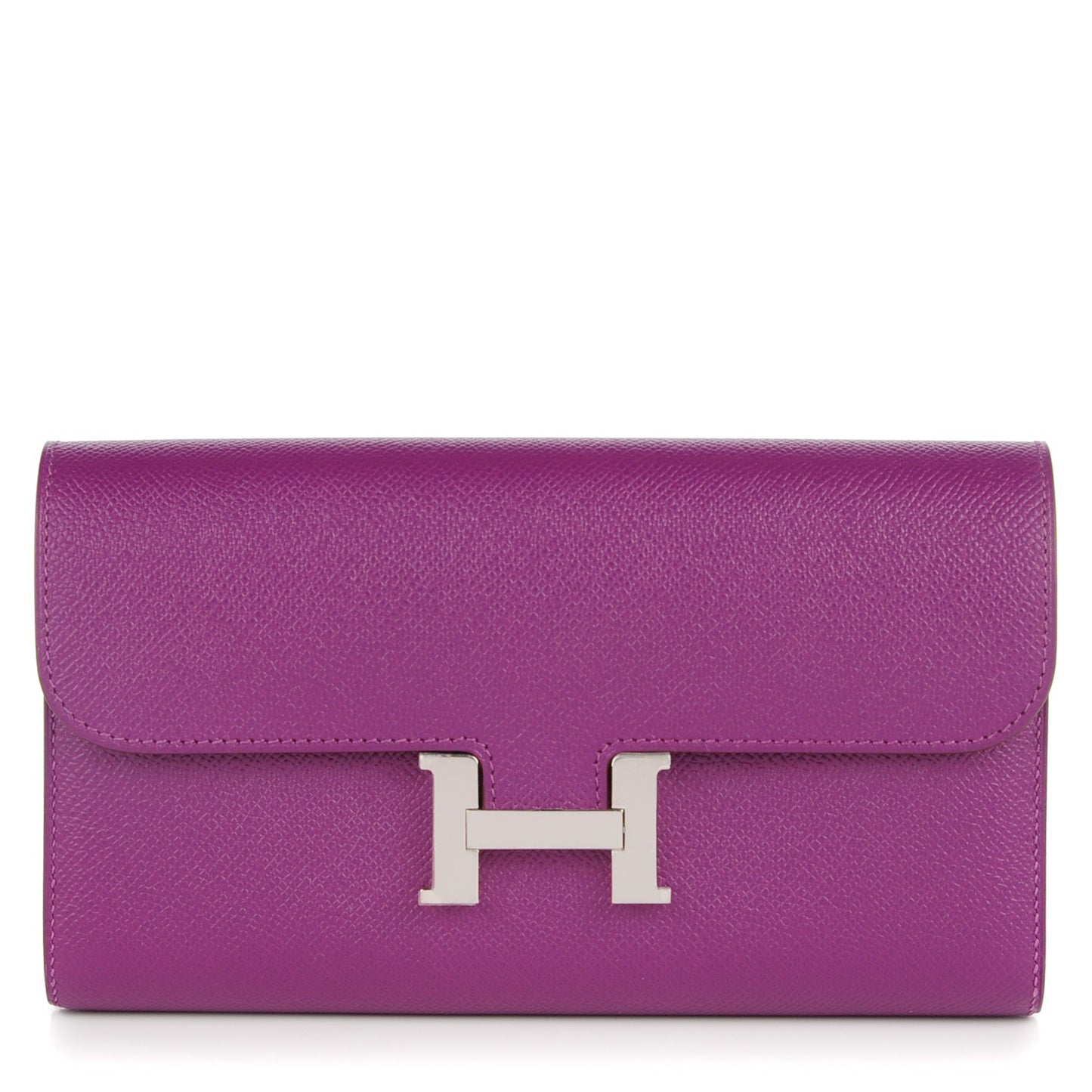 Epsom Constance Long Wallet Anemone