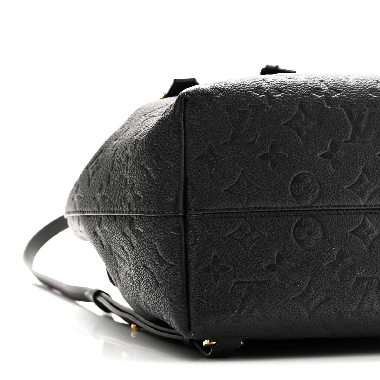 Empreinte Montsouris NM Backpack Black
