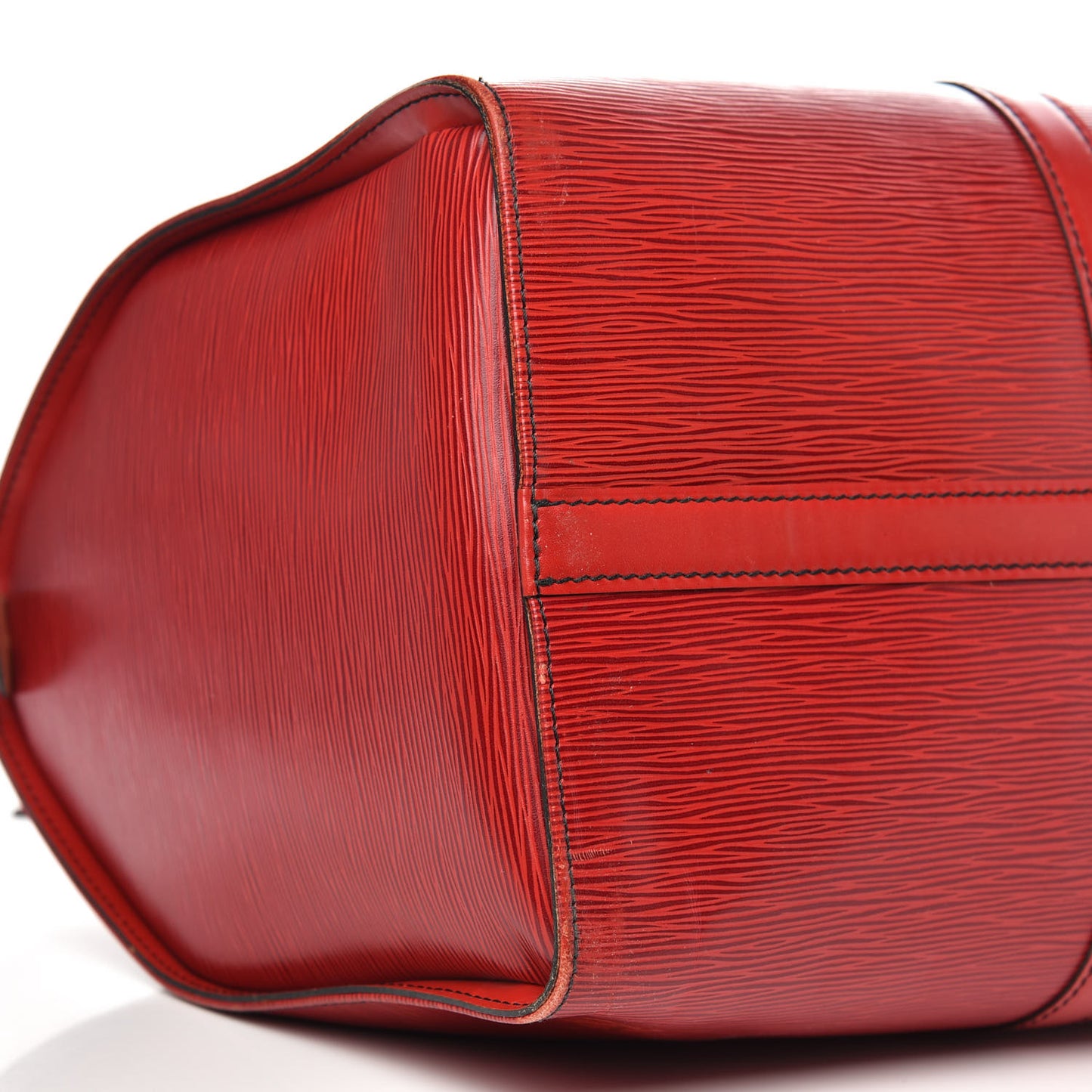 Epi Keepall 45 Castillan Red
