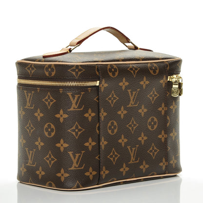 Louis Vuitton Monogram Nice BB 3 of 6