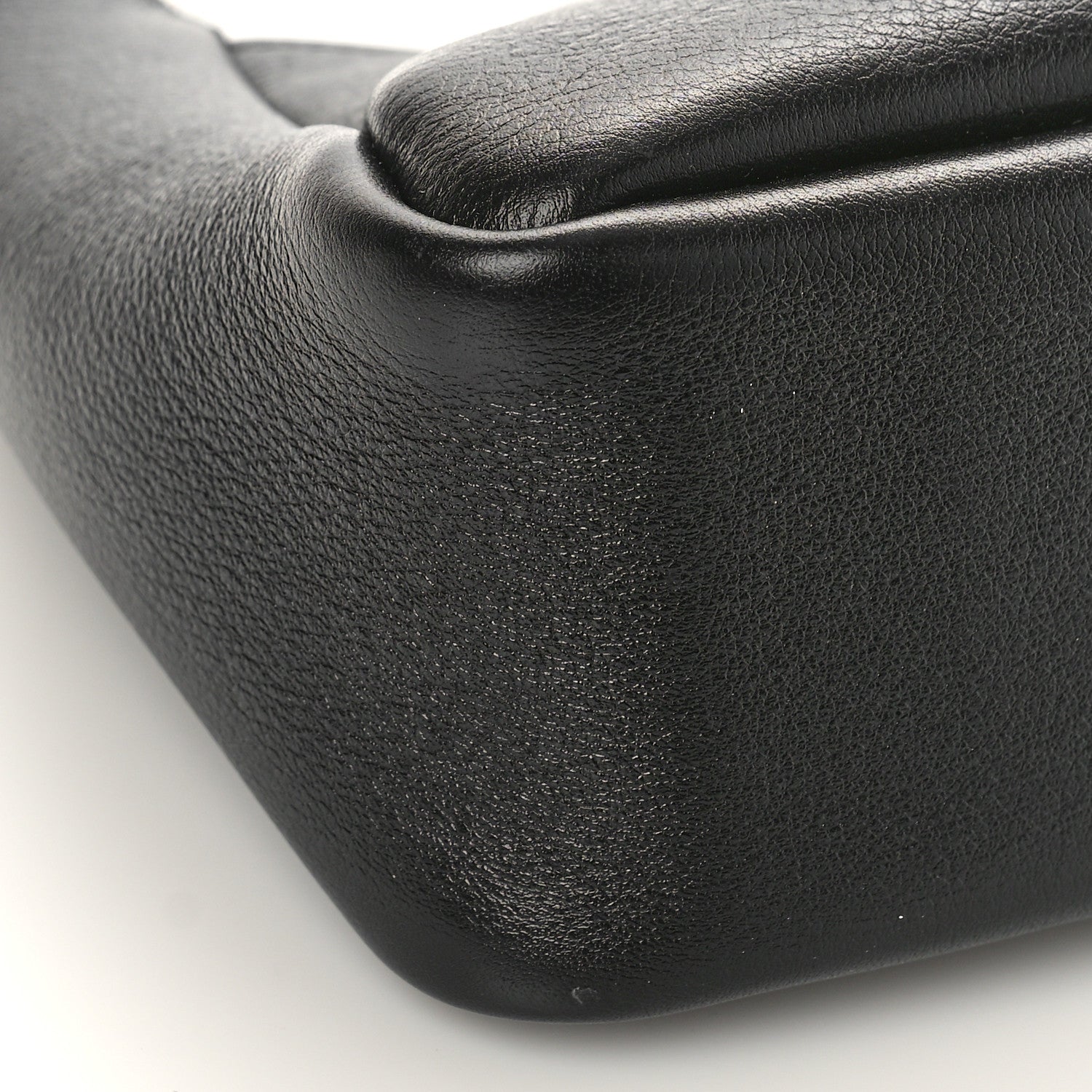 Givenchy Grained Calfskin Mini G-Lock Hobo Black 7 of 8