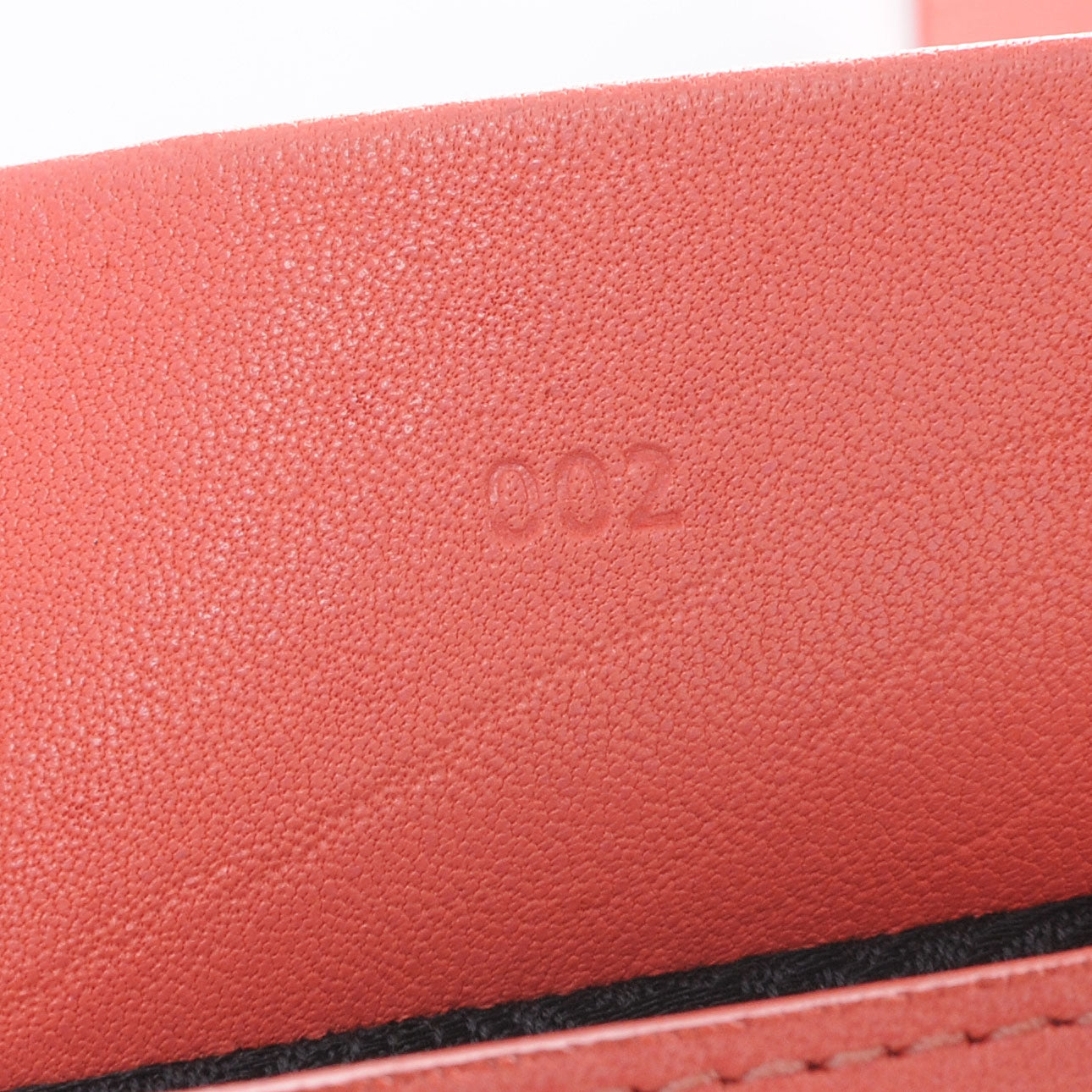 Proenza Schouler Lambskin PS1 Small Satchel Coral 7 of 7