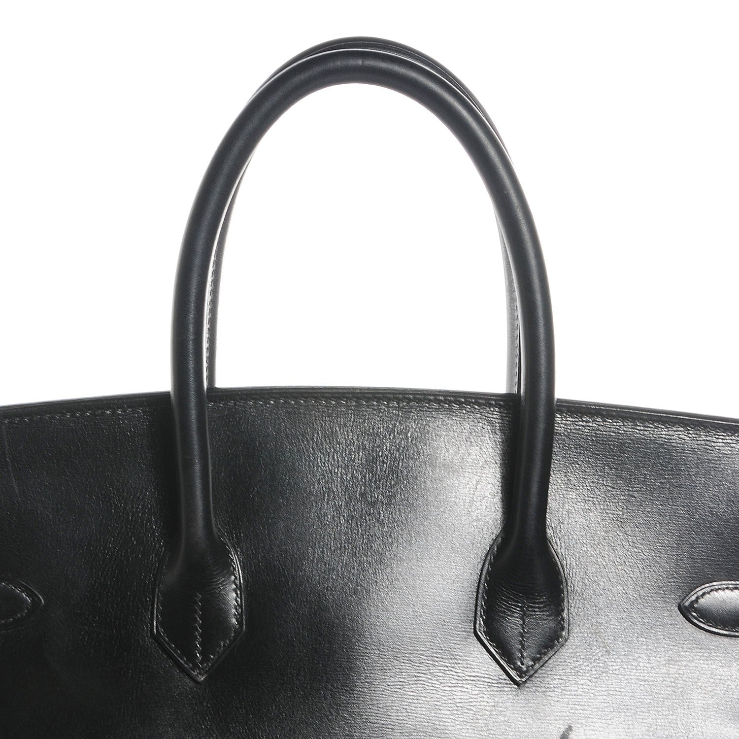 Hermes Box Birkin 35 Black 7 of 26