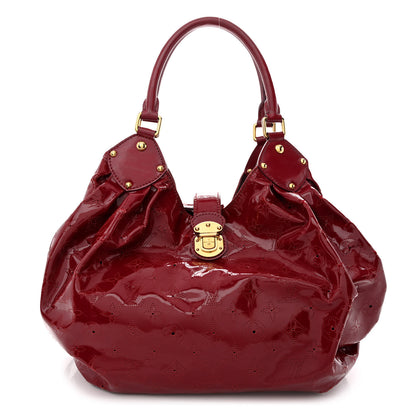 Louis Vuitton Surya Mahina L Cherry 1 of 17
