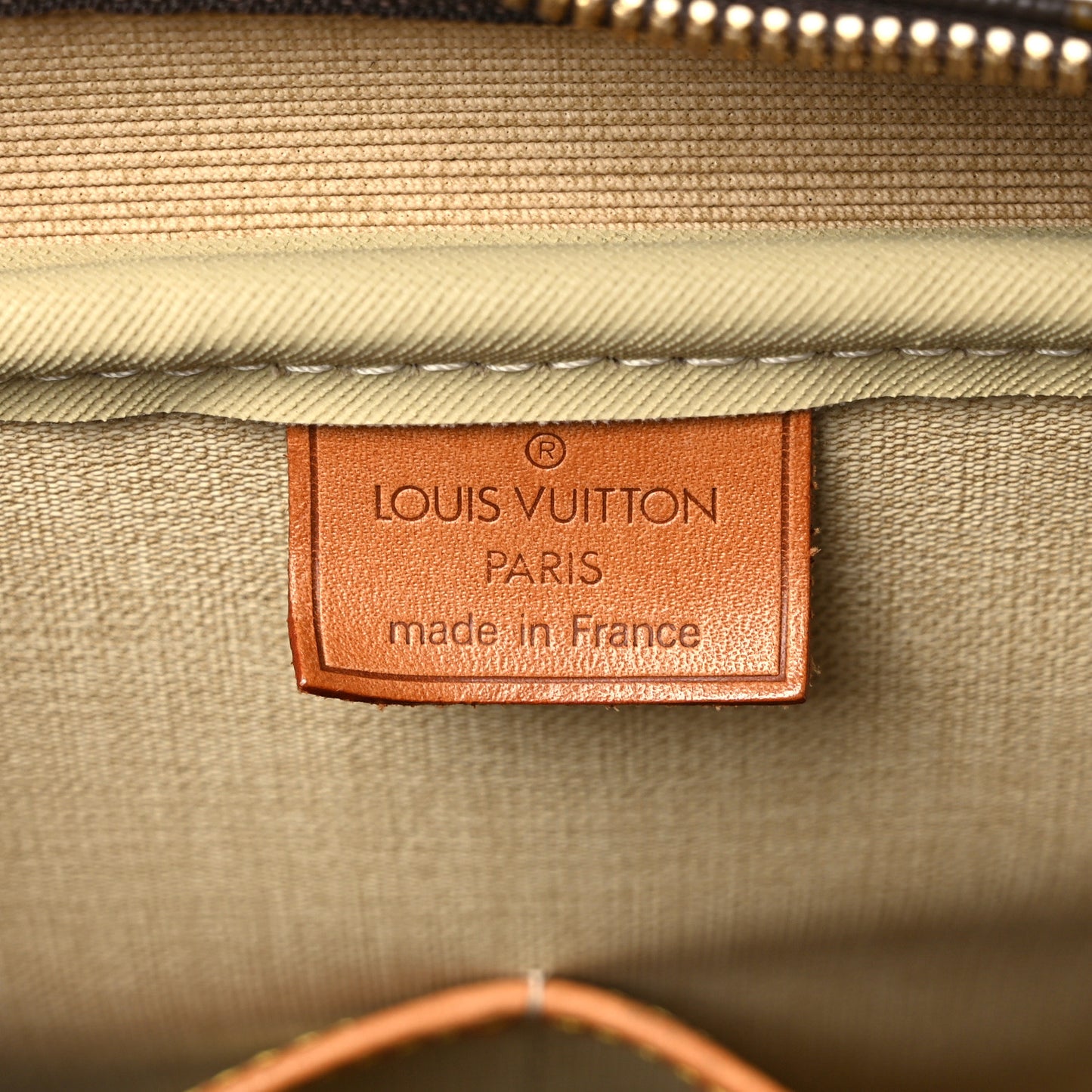 Monogram Deauville