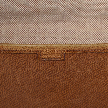 Hermes Courchevel Jige PM Gold 5 of 19