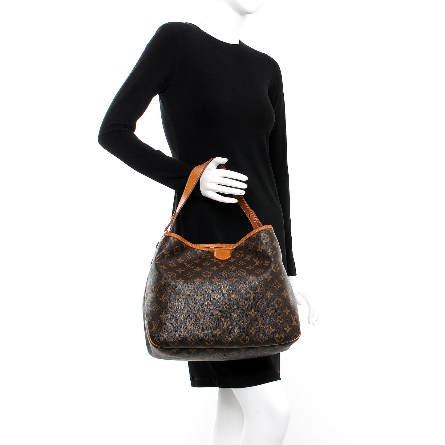Monogram Delightful PM