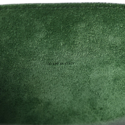 Celine Smooth Calfskin Nano Big Bag Bucket  Forest 7 of 10