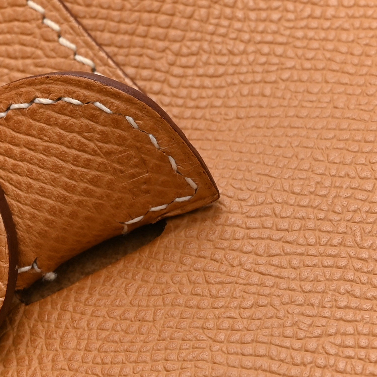 Hermes Epsom Evelyne II PM Tabac Camel 1860540 – FASHIONPHILE