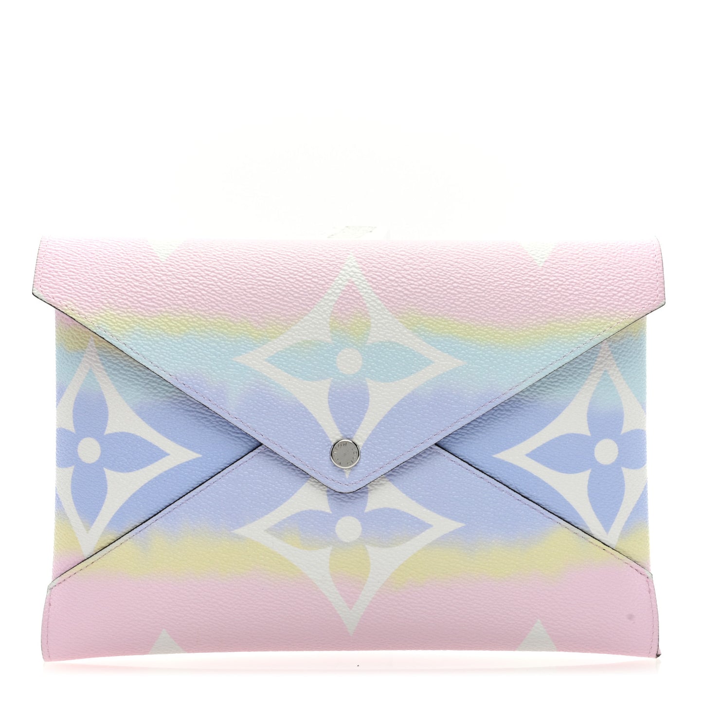 Monogram Escale Kirigami Pochette Set