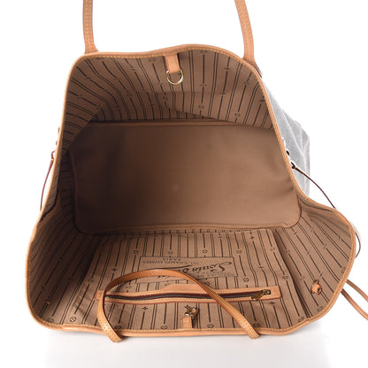 Louis Vuitton Monogram Neverfull GM 5 of 11