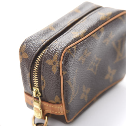Louis Vuitton Monogram Wapity 9 of 10