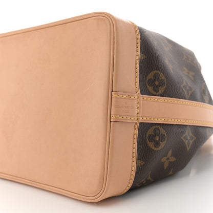 Louis Vuitton Monogram Noe BB 10 of 12