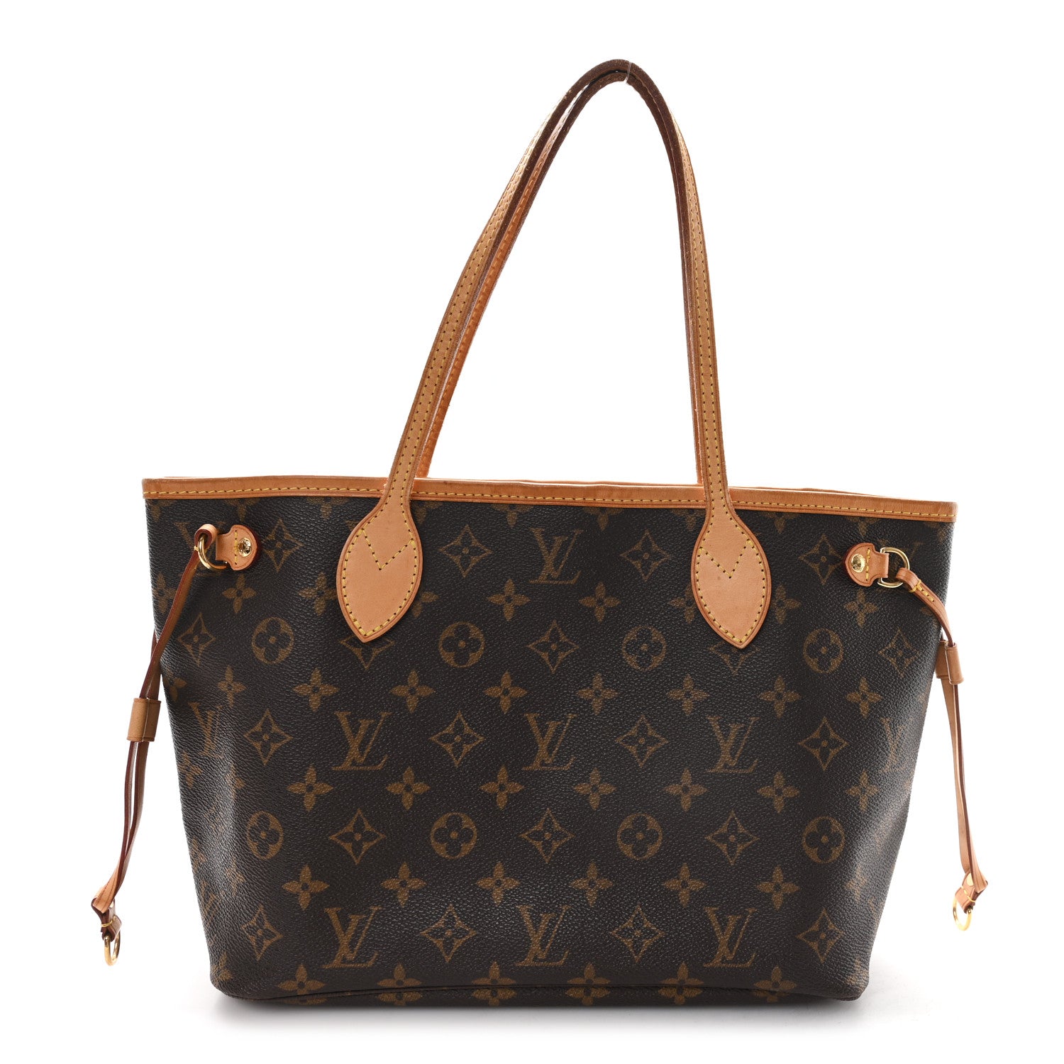 Louis Vuitton Monogram Neverfull PM 1 of 9