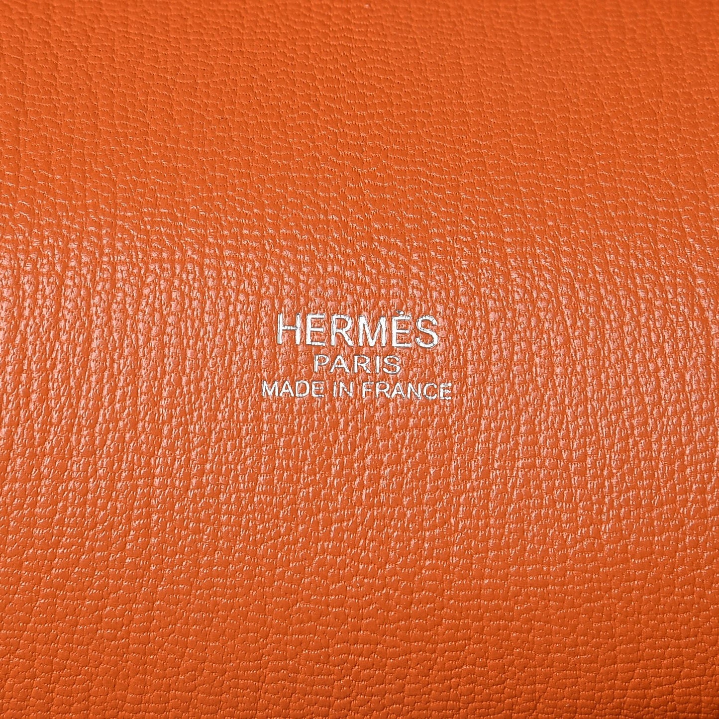 Taurillon Clemence Jypsiere 28 Orange