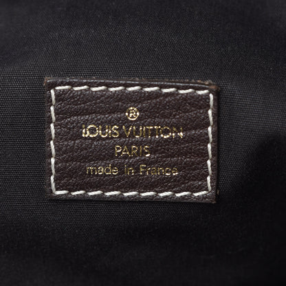 Louis Vuitton Mini Lin Sac a Langer Diaper Bag Ebene 9 of 27