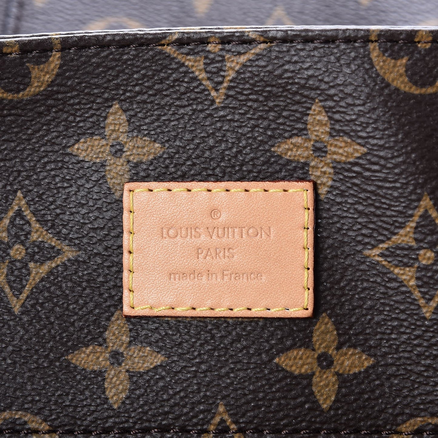 Monogram Melie