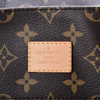Louis Vuitton Monogram Melie 6 of 7