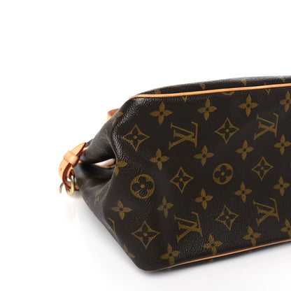Louis Vuitton Monogram Batignolles 7 of 8