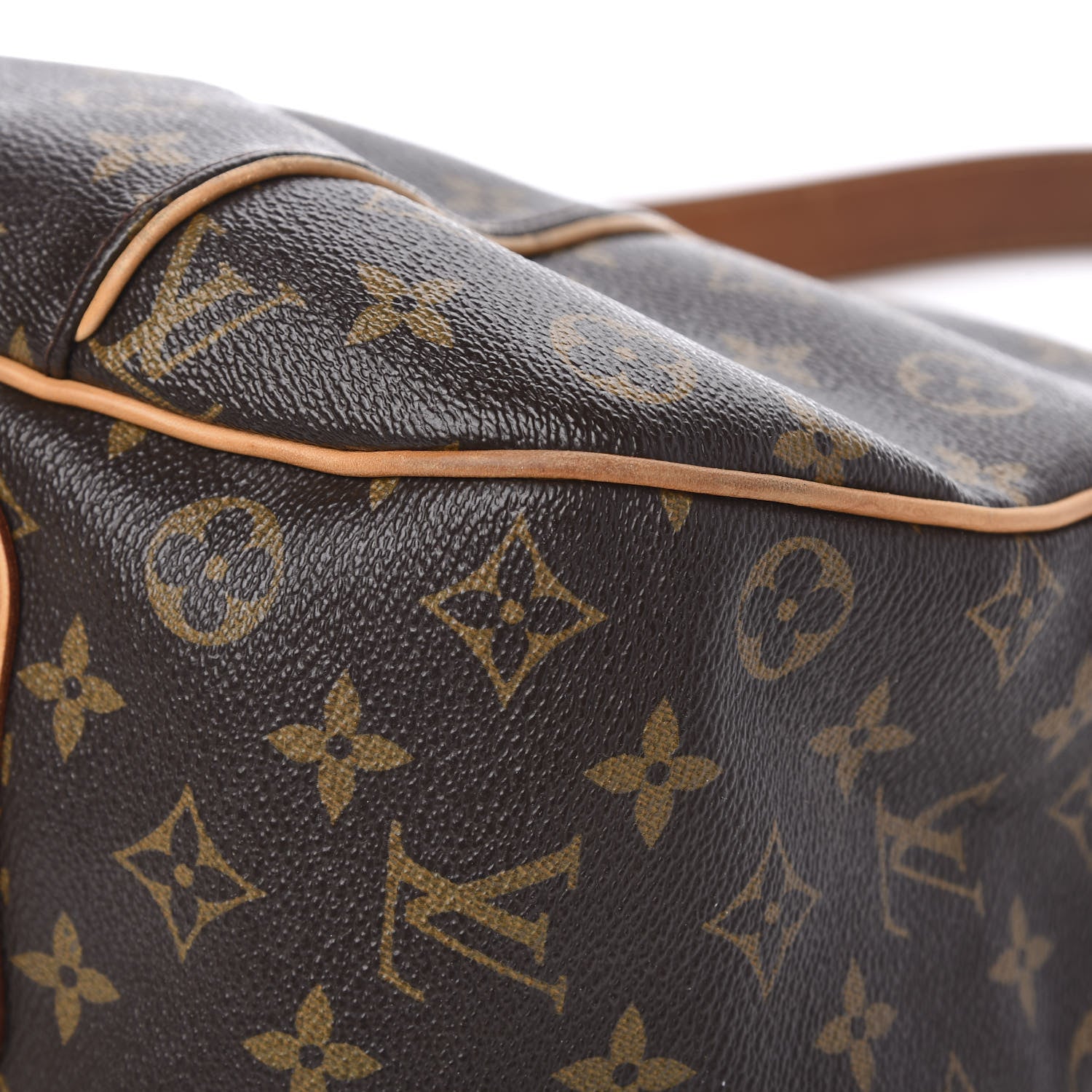 Louis Vuitton Monogram Galliera PM 11 of 13