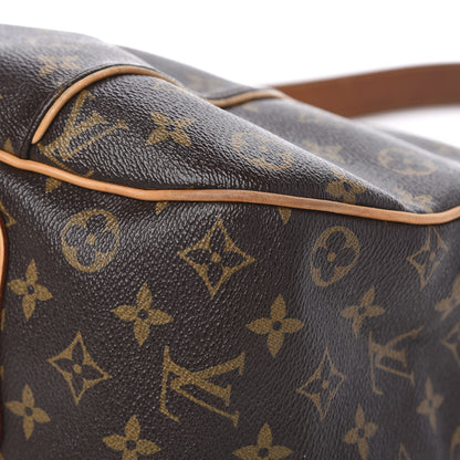 Louis Vuitton Monogram Galliera PM 11 of 13