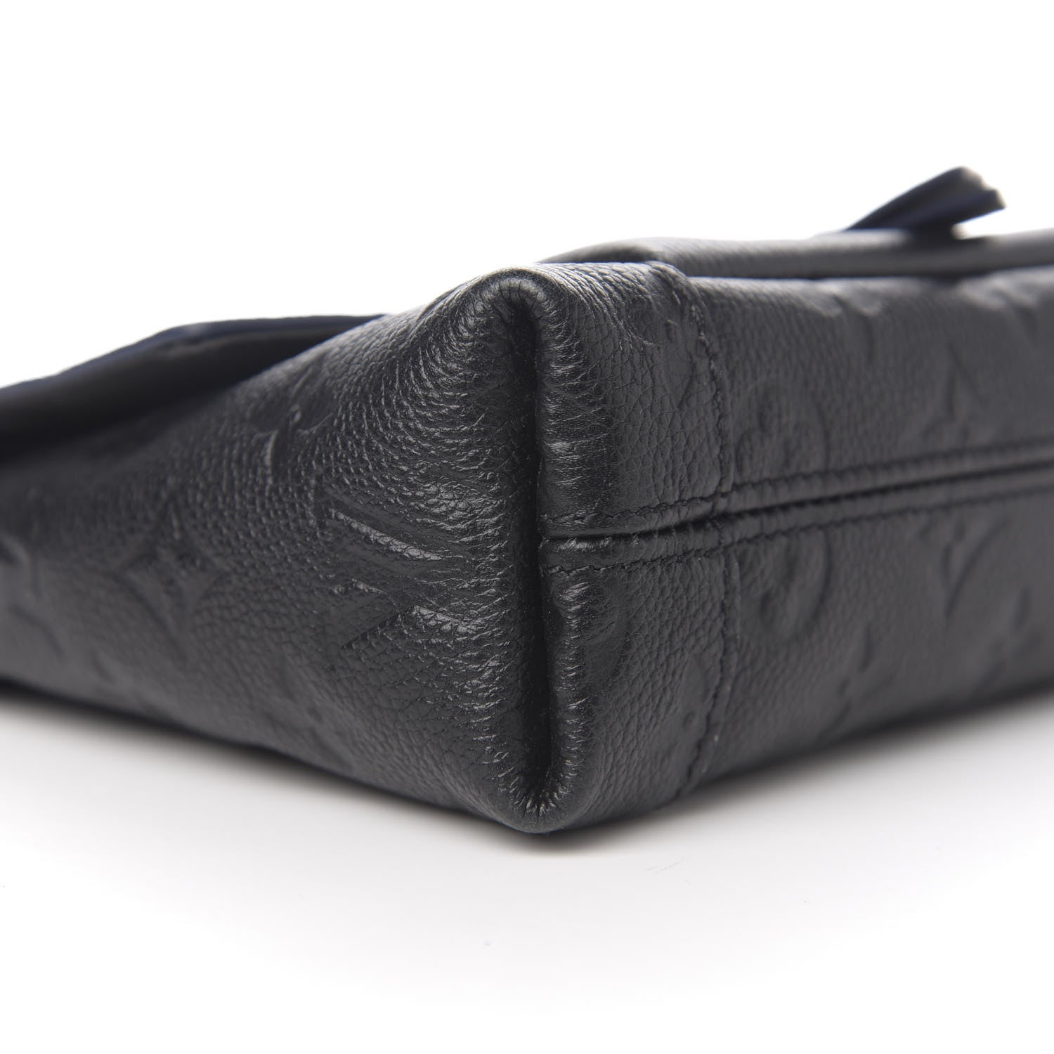 Louis Vuitton Empreinte Blanche BB Black 7 of 9