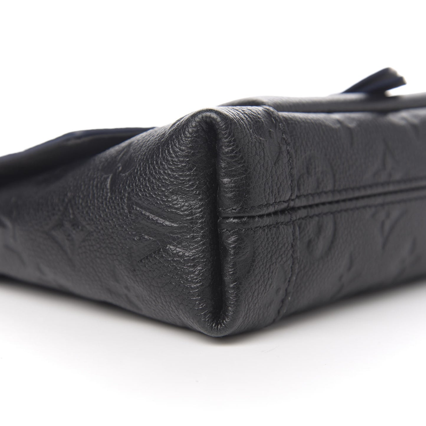 Empreinte Blanche BB Black