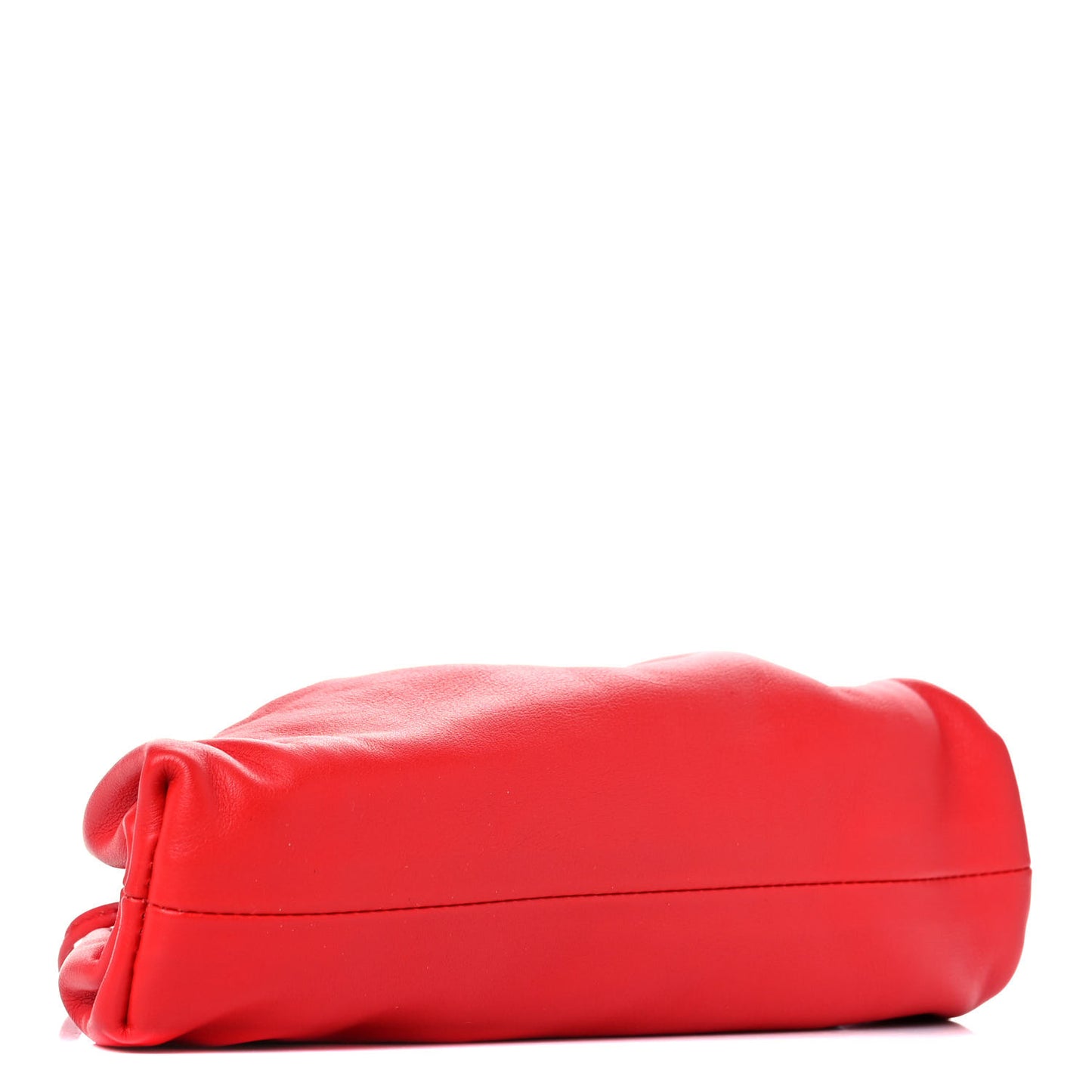 Butter Calfskin The Mini Pouch Nail Polish