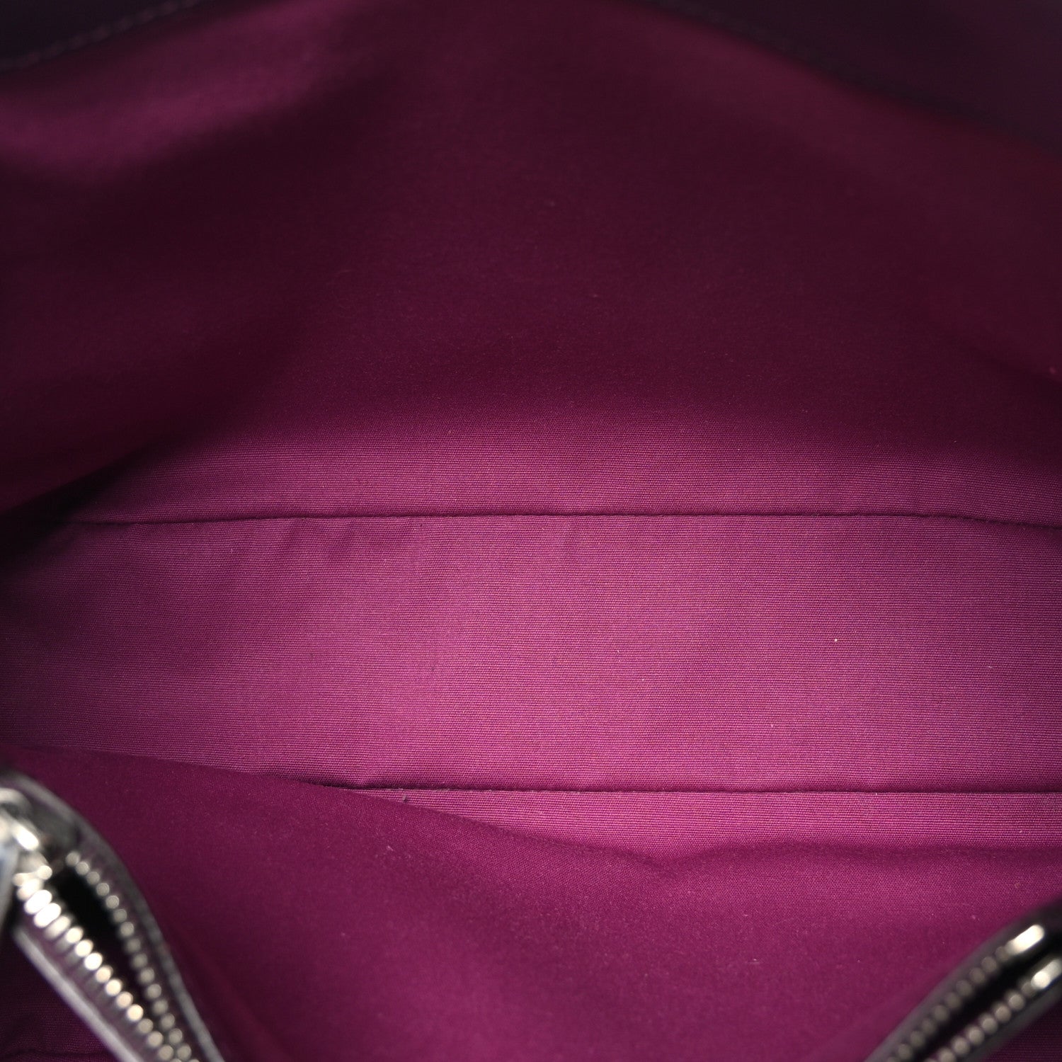 Louis Vuitton Epi Passy PM Cassis 6 of 11