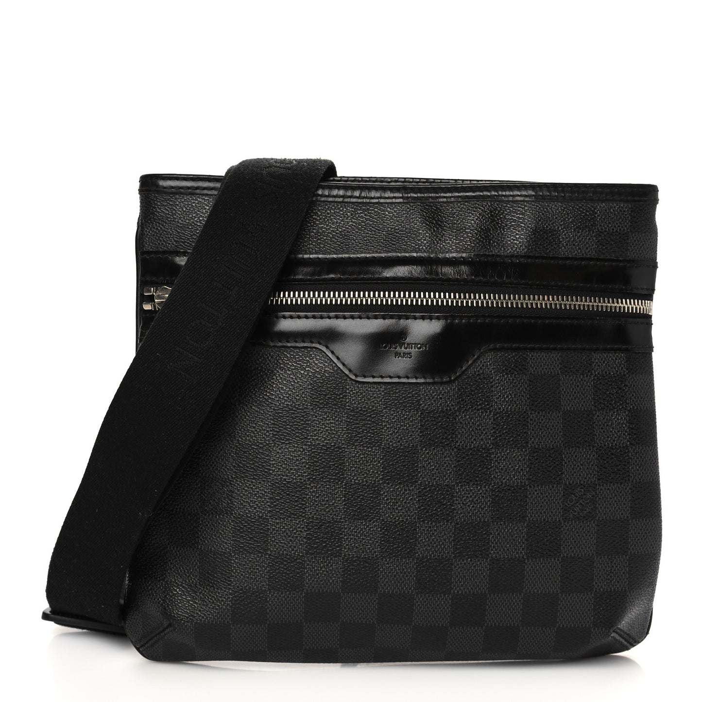 Damier Graphite Thomas