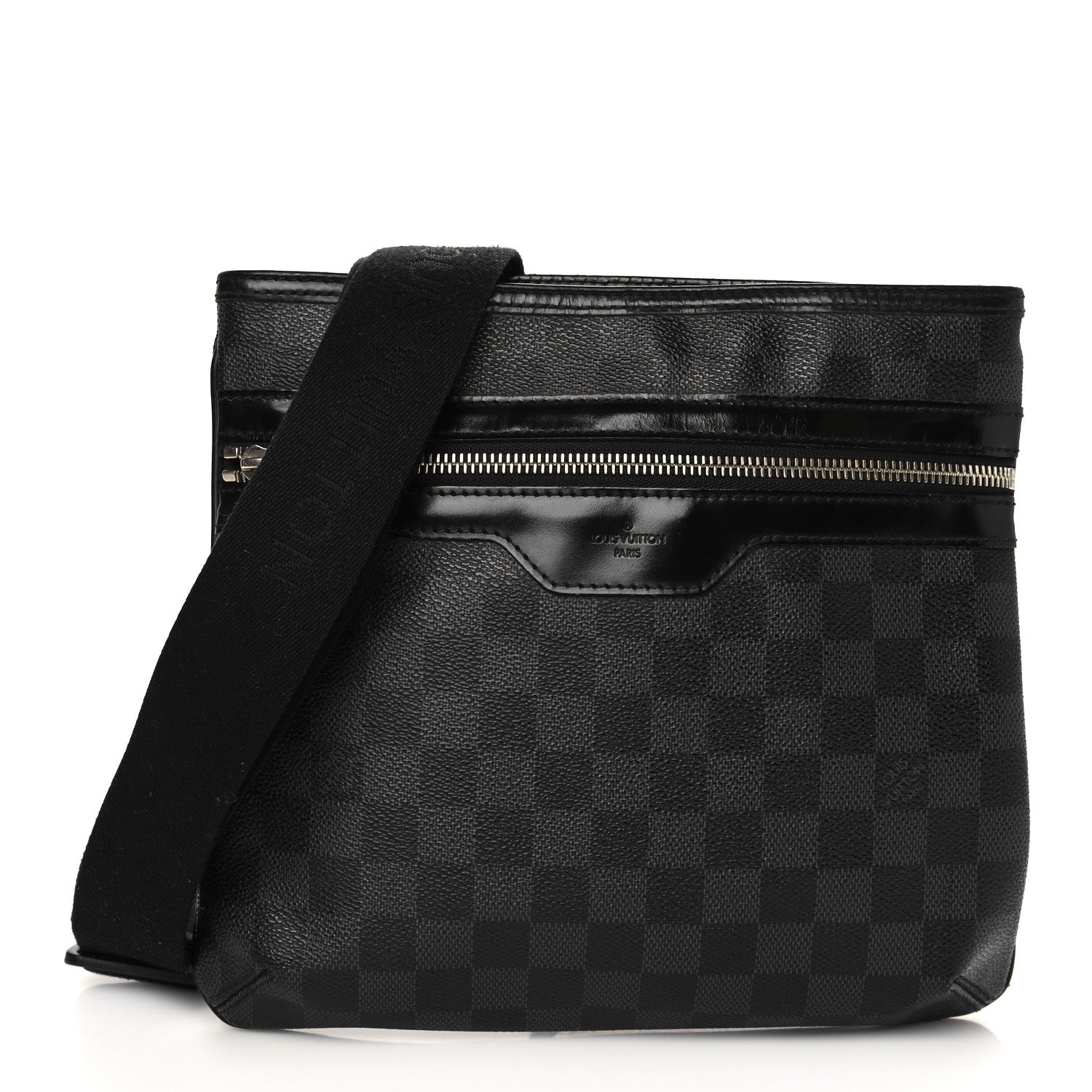 Louis Vuitton Damier Graphite Thomas 1 of 7