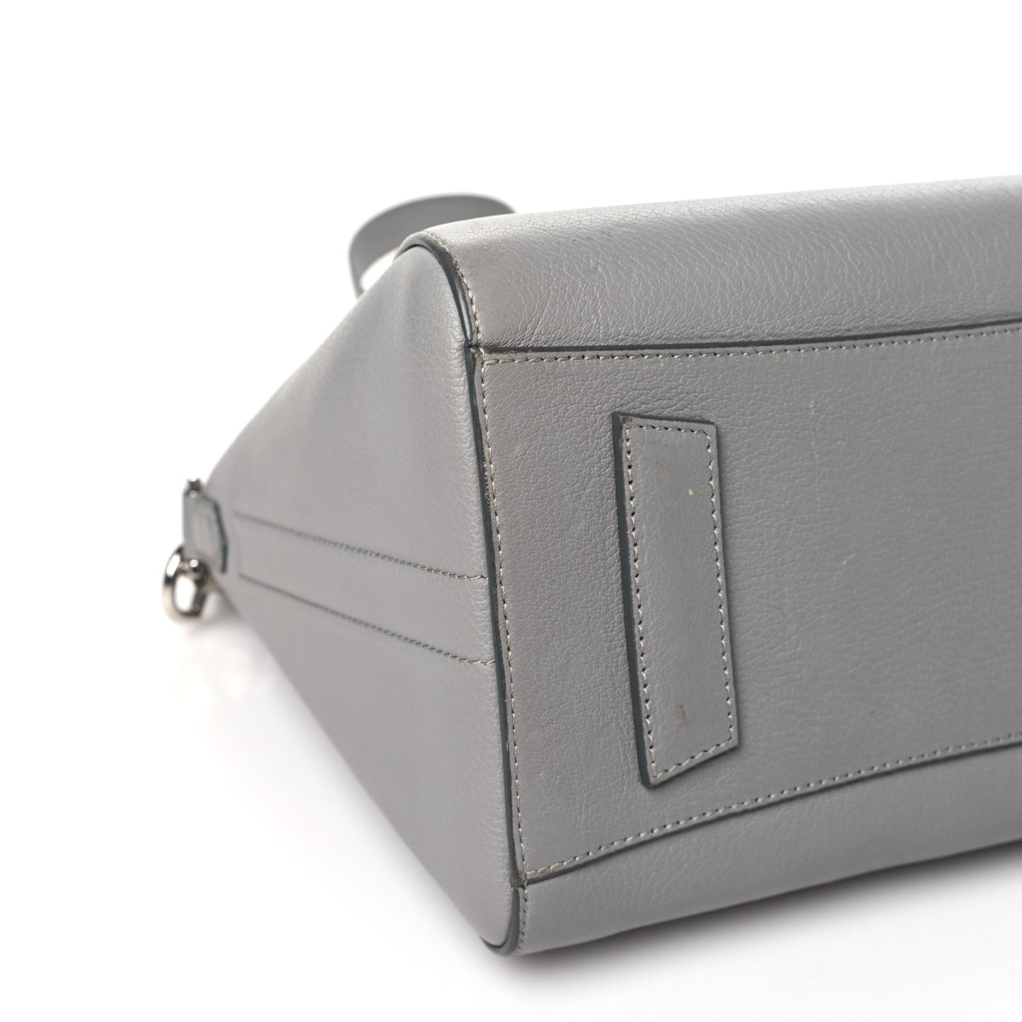 Sugar Goatskin Small Antigona
