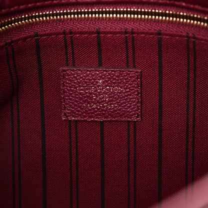Louis Vuitton Empreinte Metis Aurore 6 of 9