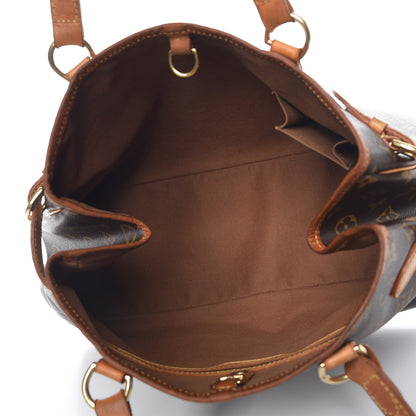 Louis Vuitton Monogram Batignolles Horizontal 5 of 15