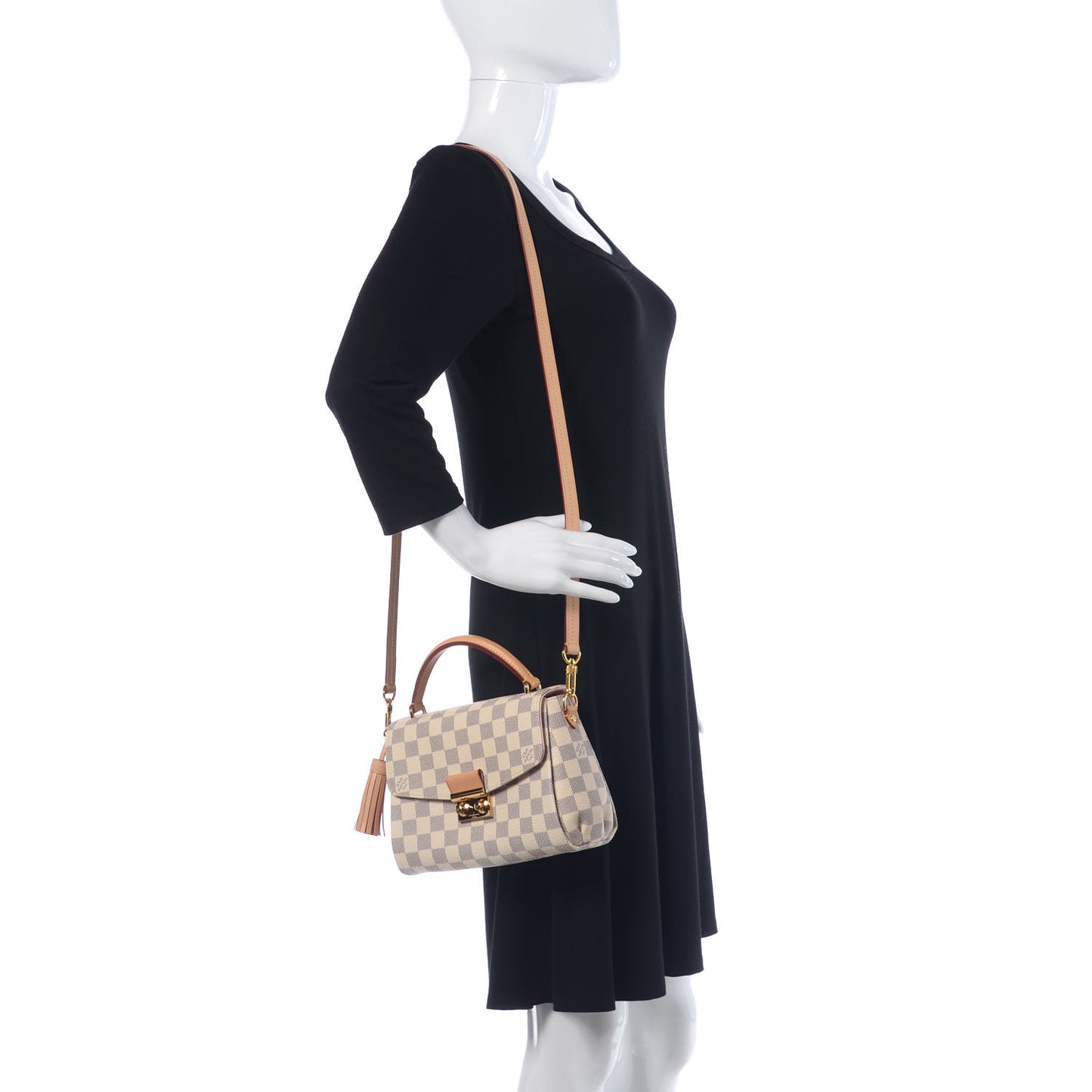 Damier Azur Croisette
