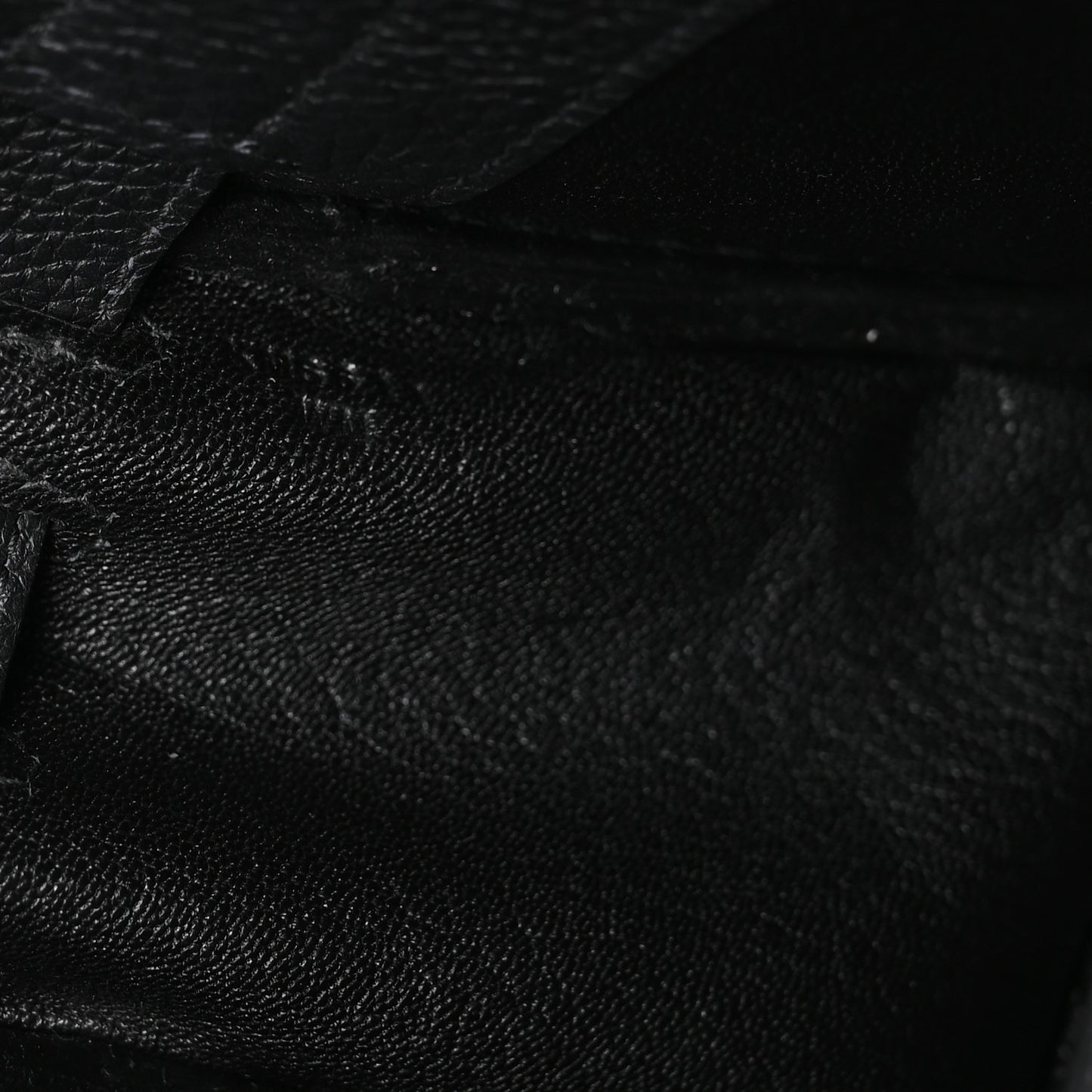 Togo Kelly Messenger PM Black